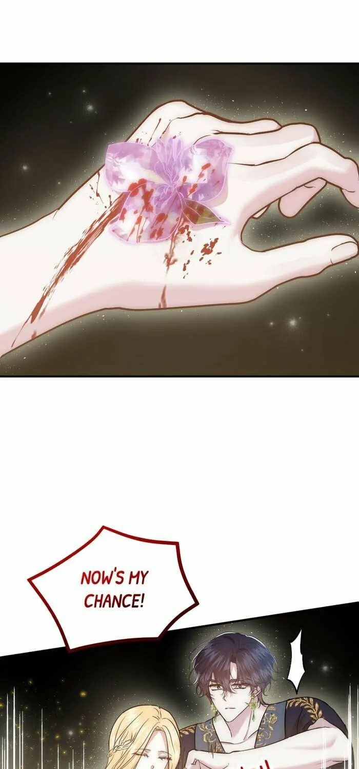 Read Insanely Radiant chapter 47 image 21 on Lezhin