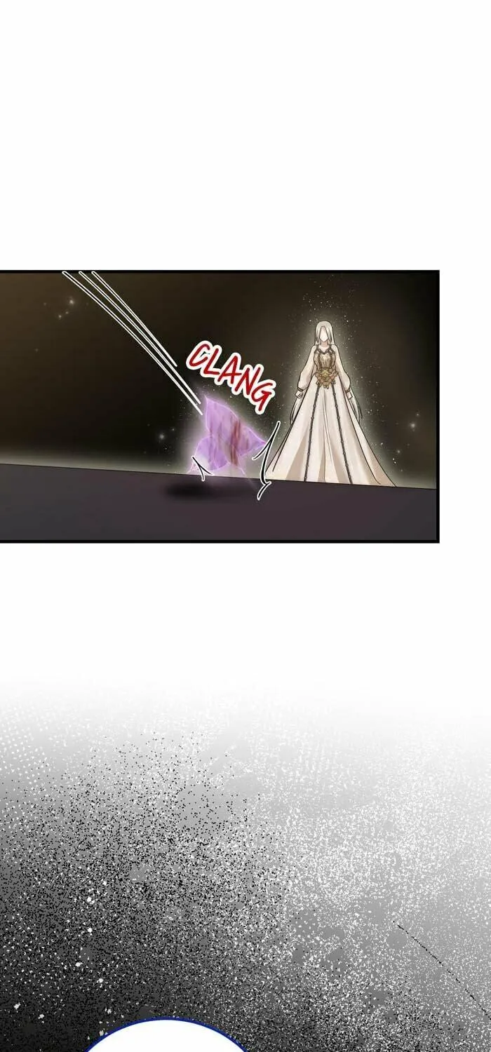 Read Insanely Radiant chapter 47 image 32 on Lezhin