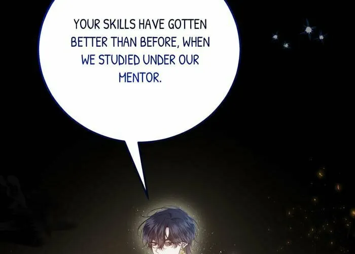 Read Insanely Radiant chapter 47 image 35 on Lezhin