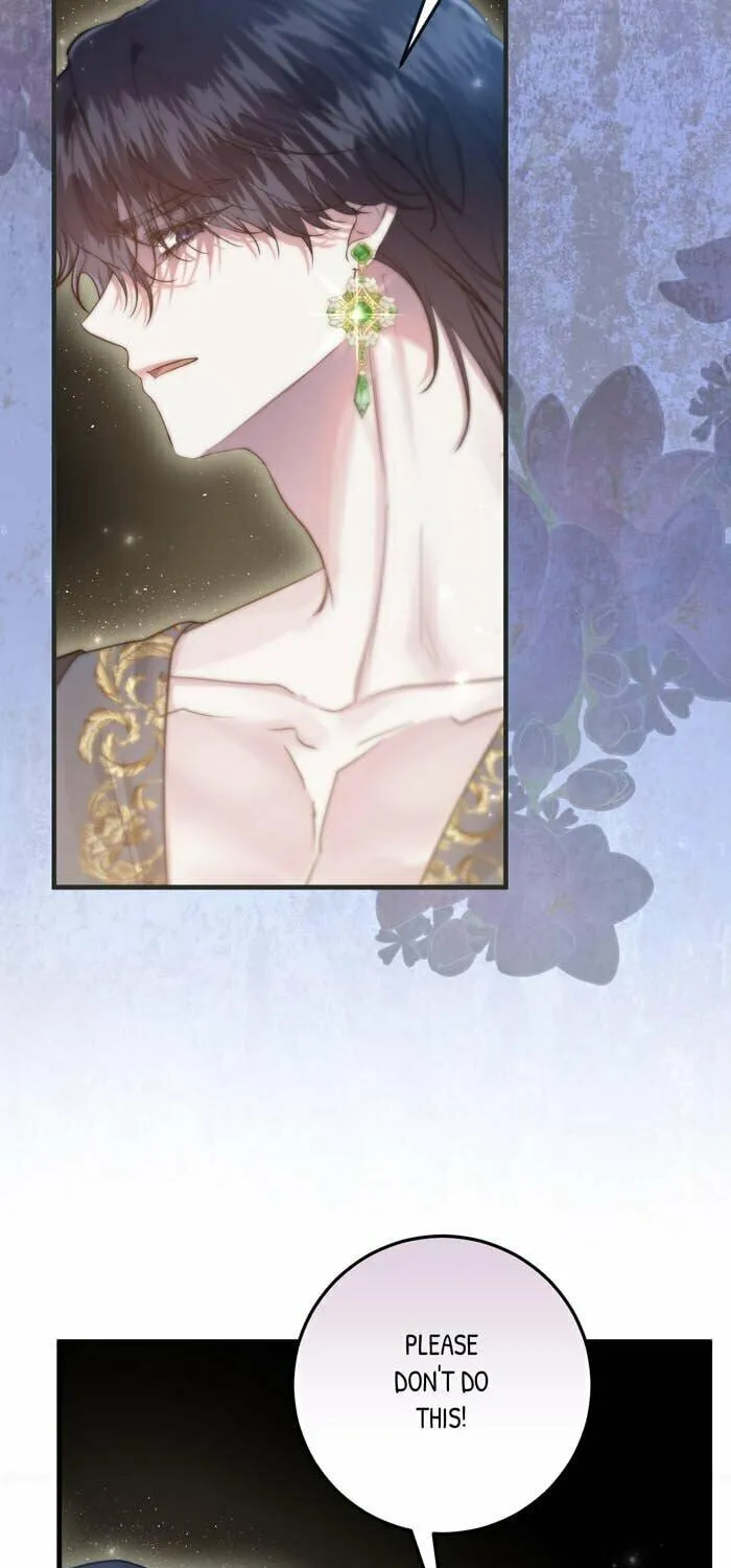Read Insanely Radiant chapter 47 image 4 on Lezhin
