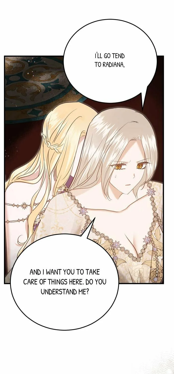 Read Insanely Radiant chapter 47 image 56 on Lezhin