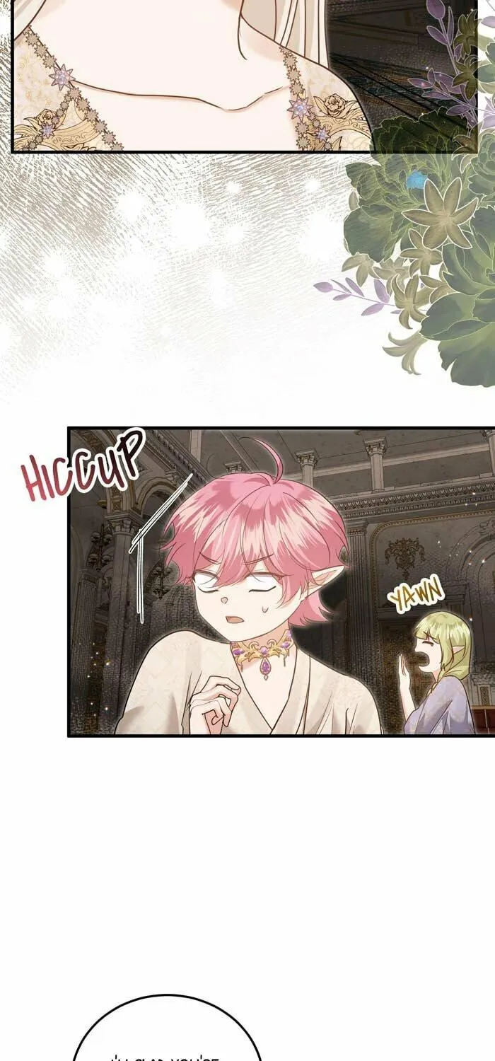Read Insanely Radiant chapter 47 image 60 on Lezhin