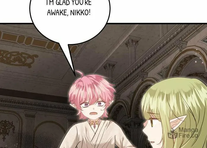 Read Insanely Radiant chapter 47 image 61 on Lezhin