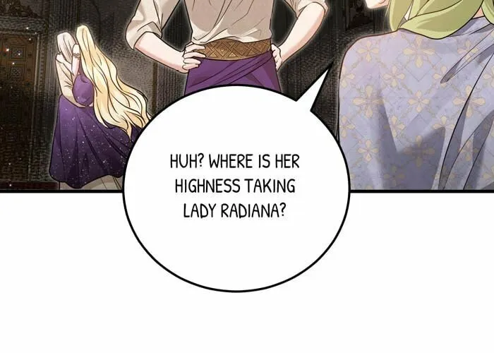 Read Insanely Radiant chapter 47 image 62 on Lezhin