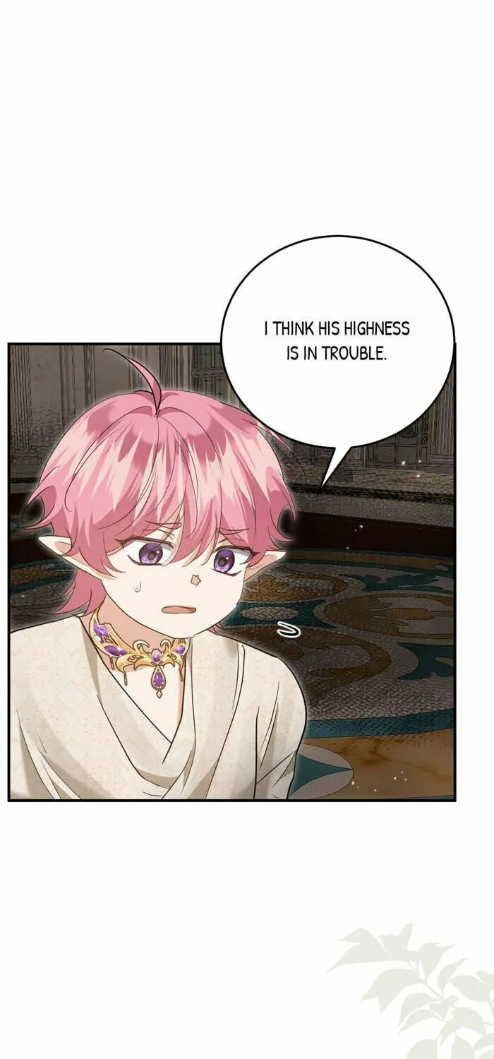 Read Insanely Radiant chapter 47 image 63 on Lezhin