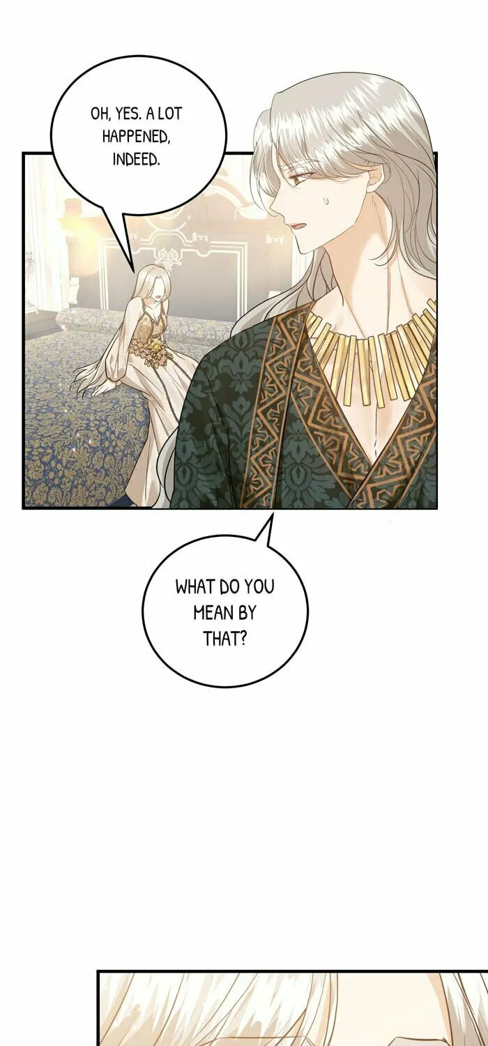 Read Insanely Radiant chapter 47 image 74 on Lezhin