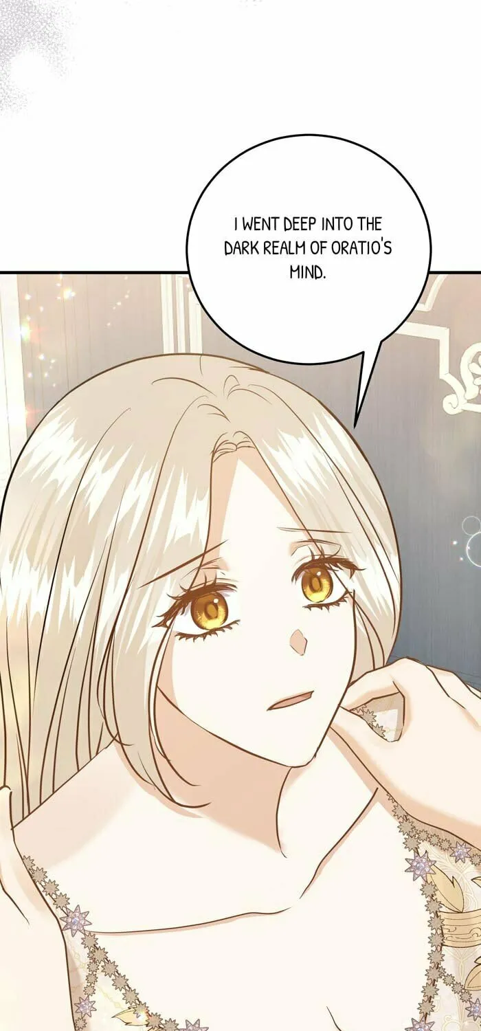 Read Insanely Radiant chapter 47 image 80 on Lezhin