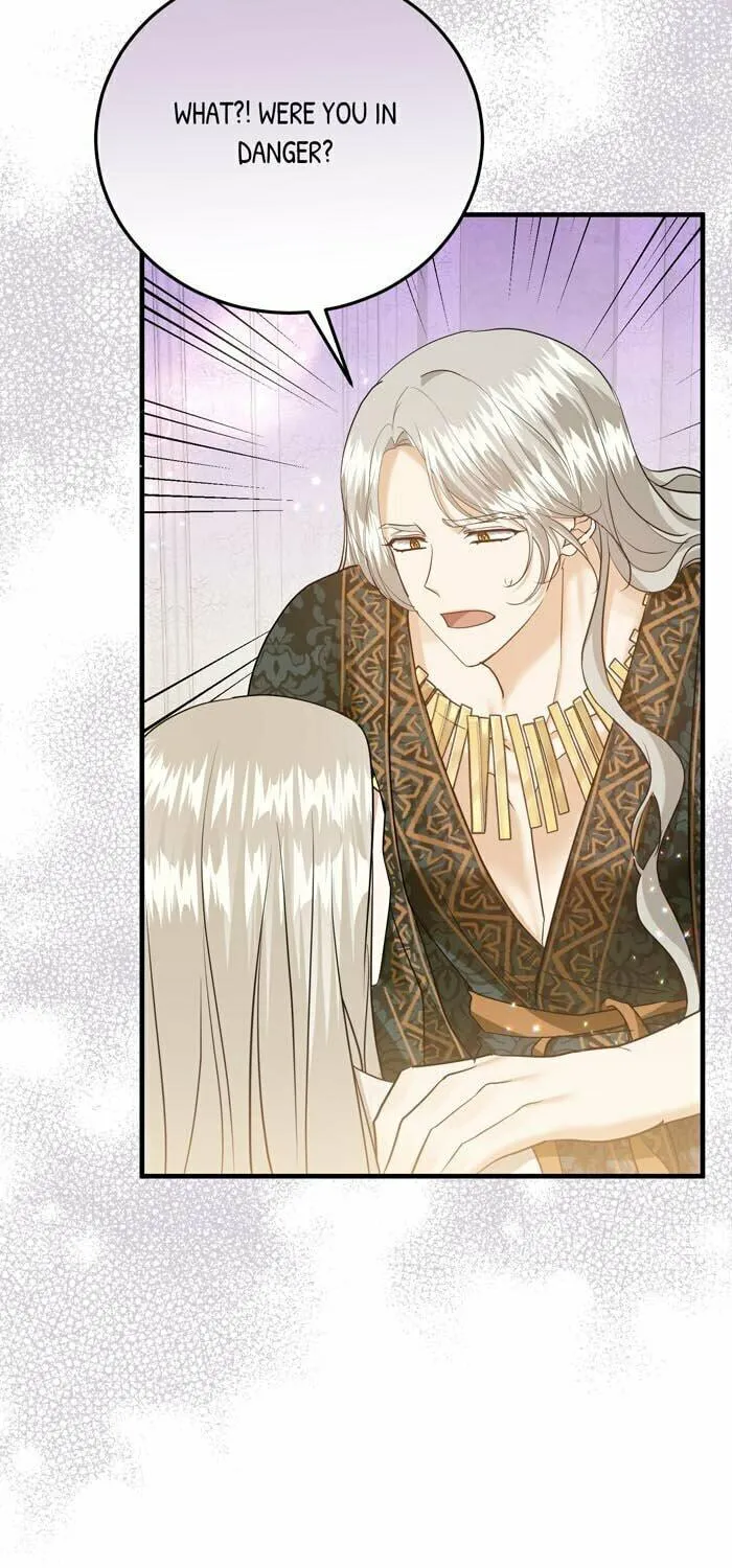 Read Insanely Radiant chapter 47 image 82 on Lezhin