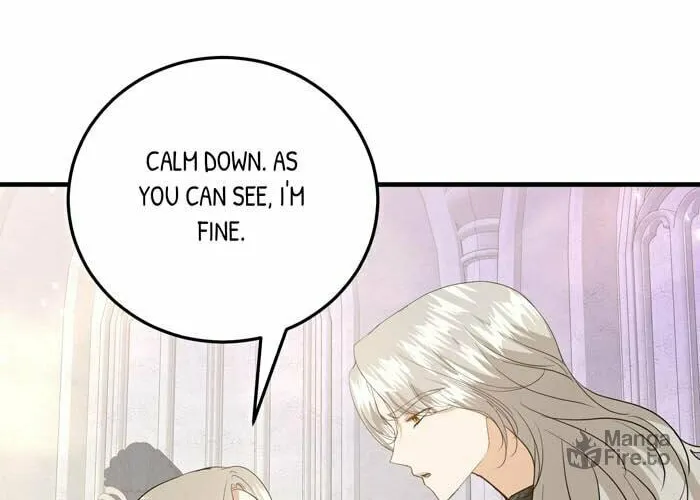 Read Insanely Radiant chapter 47 image 83 on Lezhin