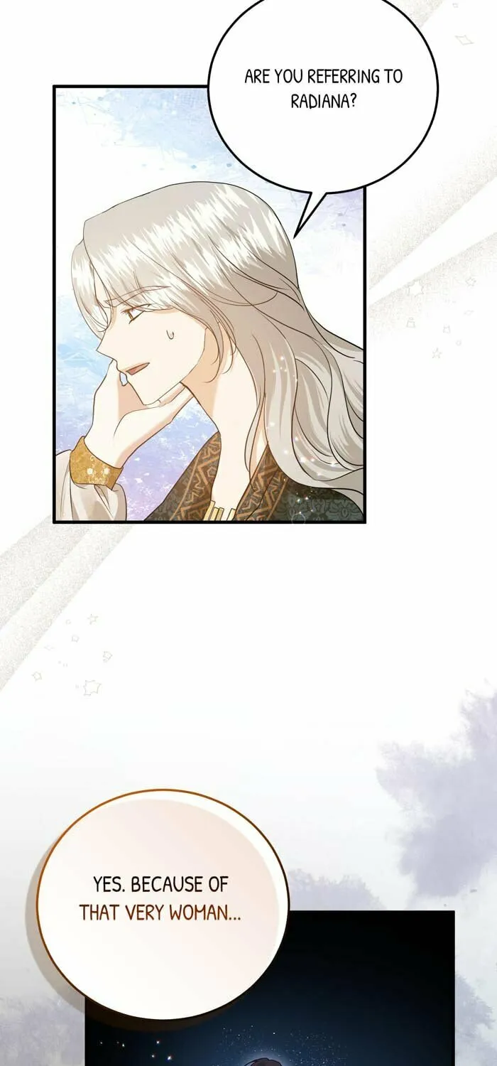 Read Insanely Radiant chapter 47 image 89 on Lezhin