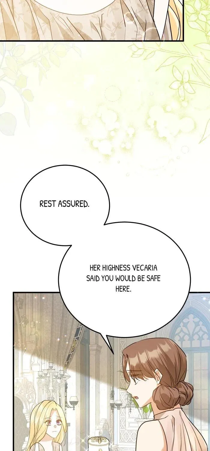 Read Insanely Radiant chapter 48 image 10 on Lezhin