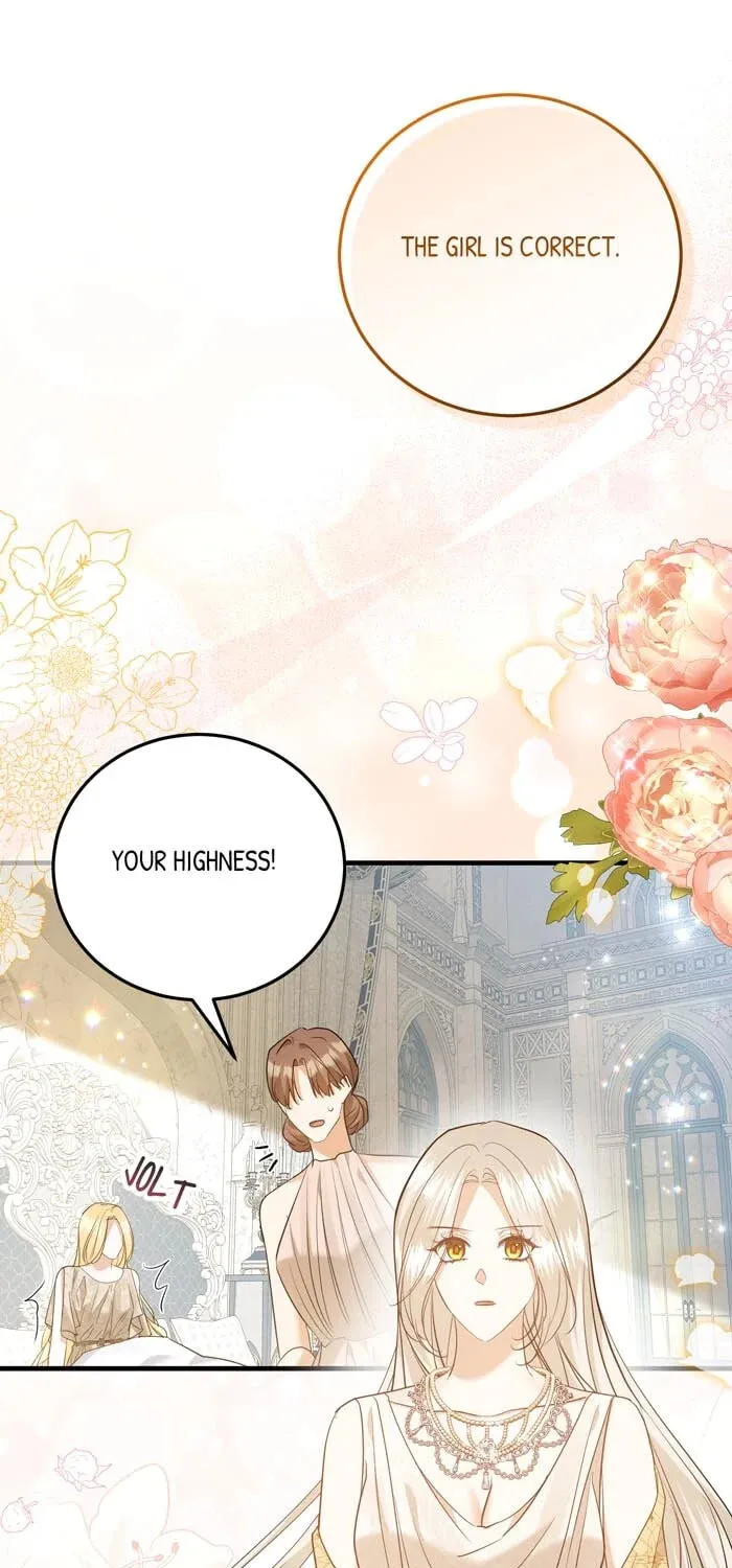 Read Insanely Radiant chapter 48 image 13 on Lezhin