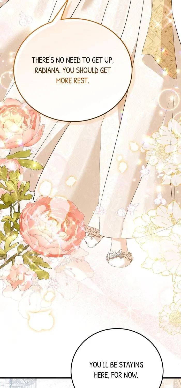 Read Insanely Radiant chapter 48 image 15 on Lezhin