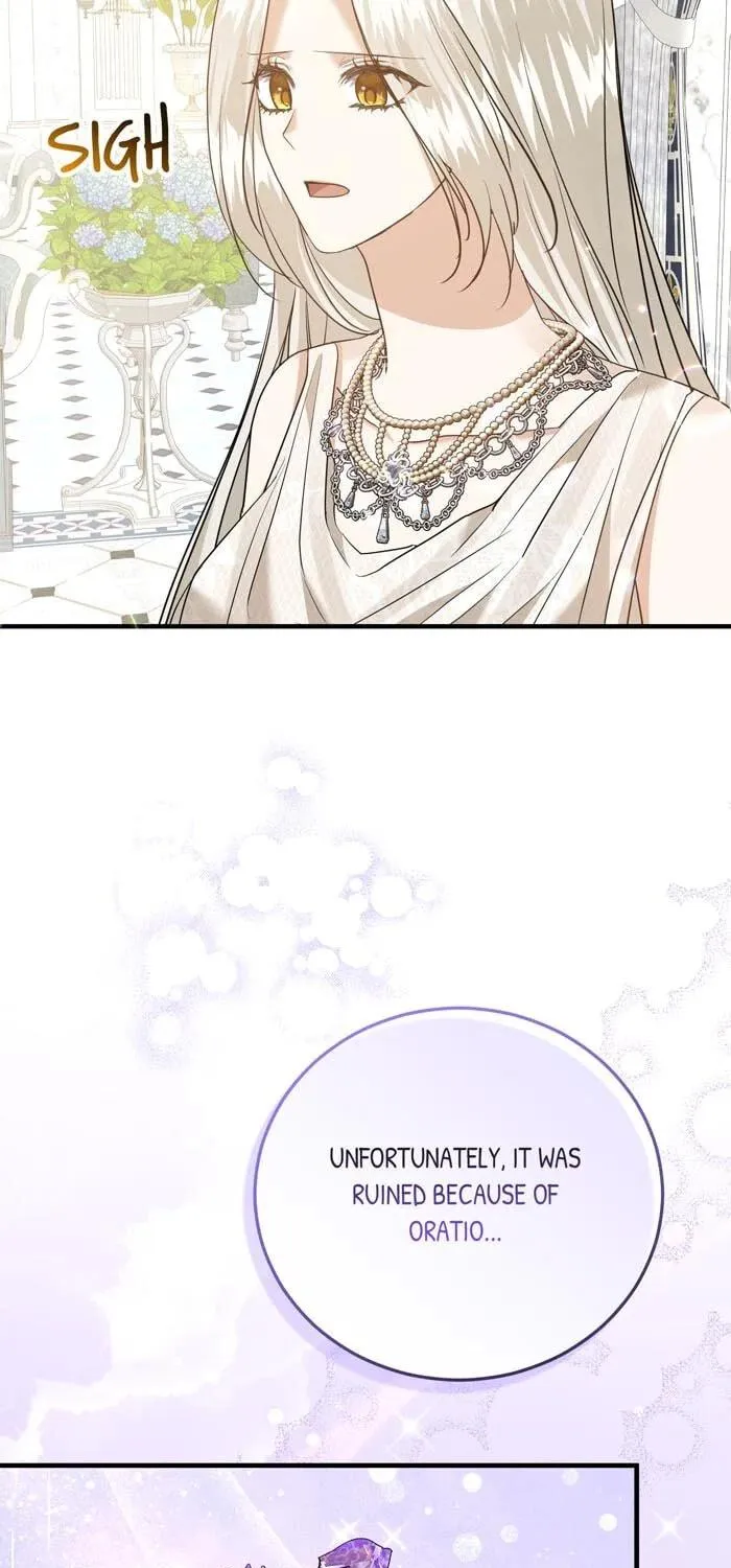 Read Insanely Radiant chapter 48 image 21 on Lezhin