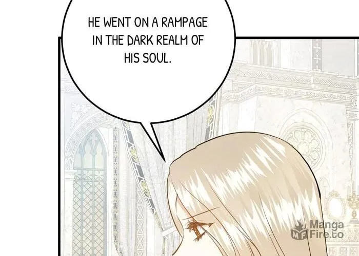 Read Insanely Radiant chapter 48 image 33 on Lezhin
