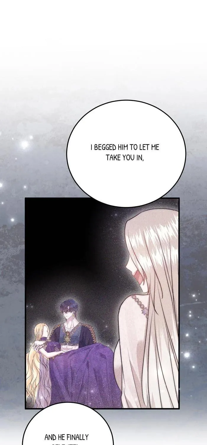 Read Insanely Radiant chapter 48 image 35 on Lezhin