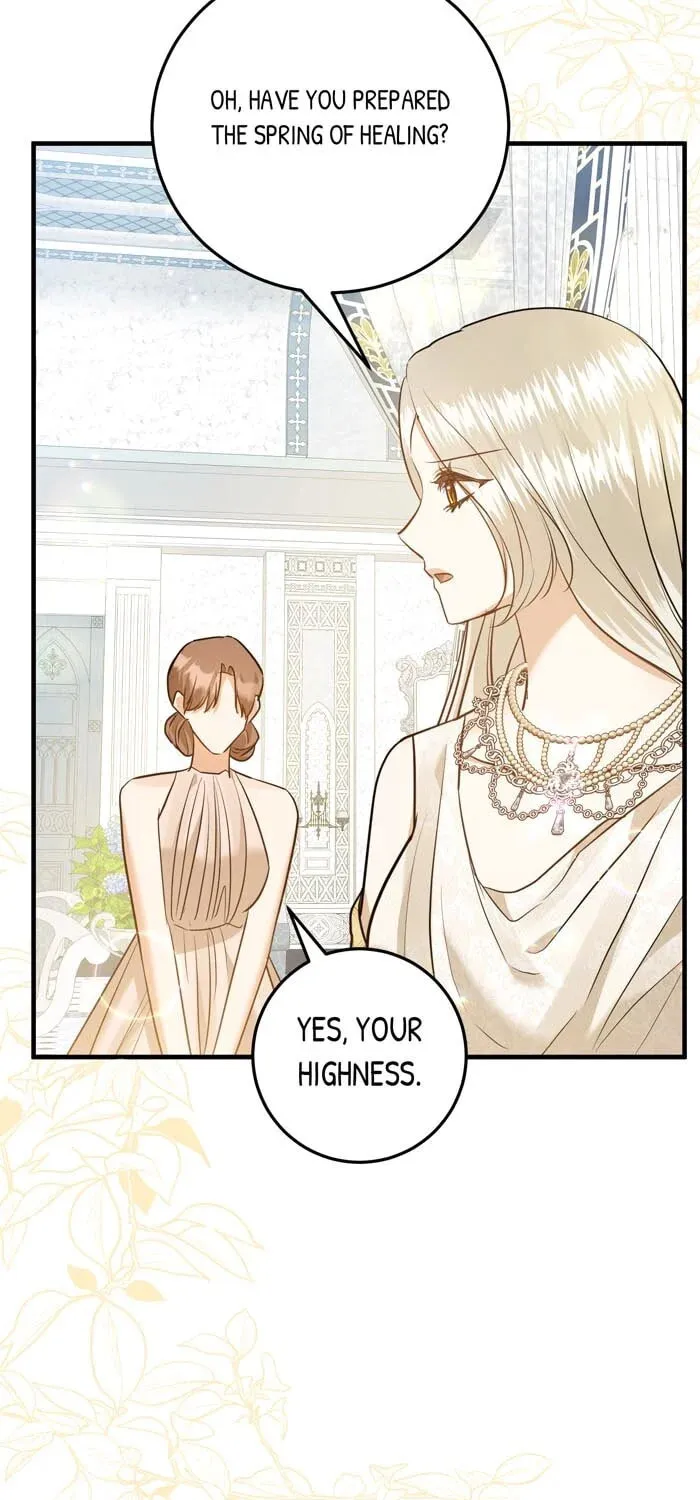 Read Insanely Radiant chapter 48 image 39 on Lezhin