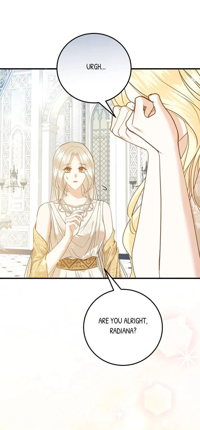 Read Insanely Radiant chapter 48 image 46 on Lezhin