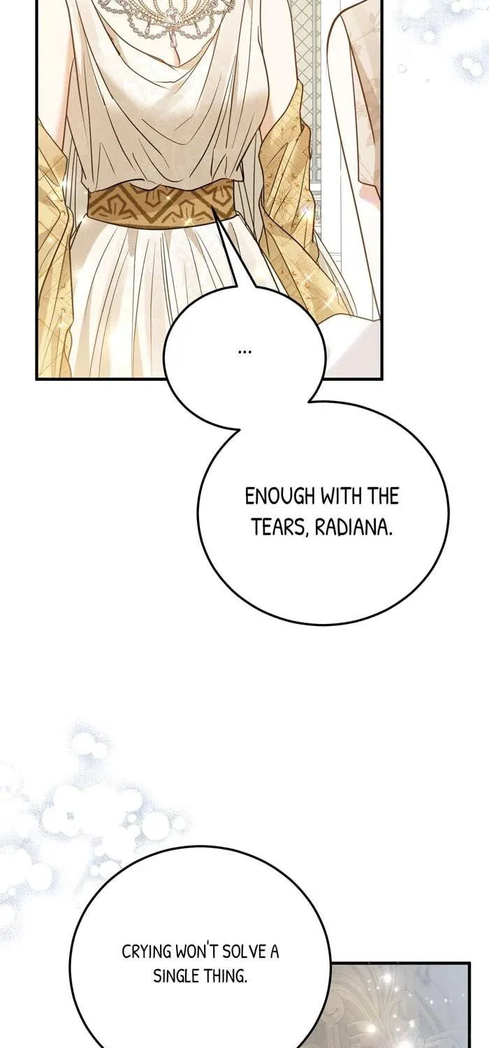 Read Insanely Radiant chapter 48 image 54 on Lezhin