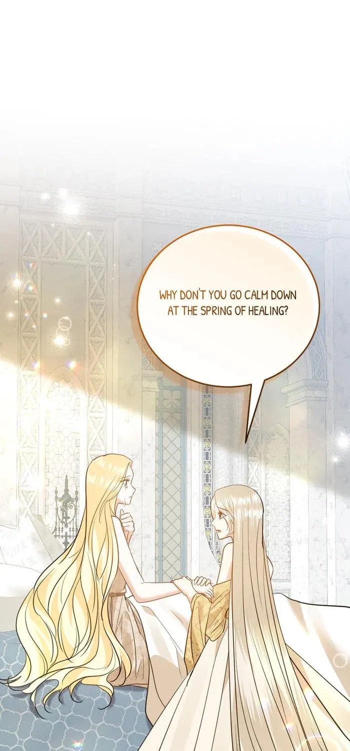 Read Insanely Radiant chapter 48 image 57 on Lezhin