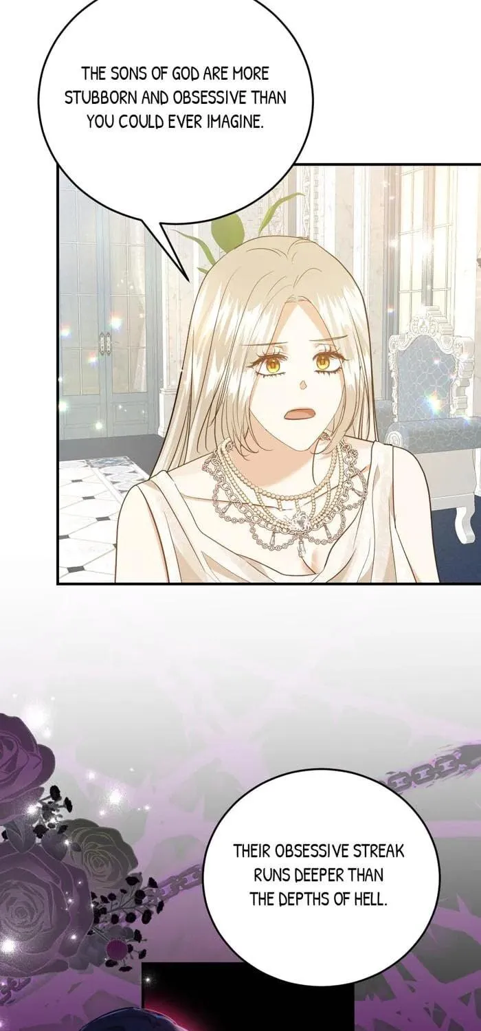 Read Insanely Radiant chapter 48 image 59 on Lezhin