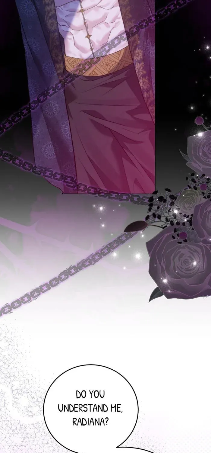 Read Insanely Radiant chapter 48 image 61 on Lezhin