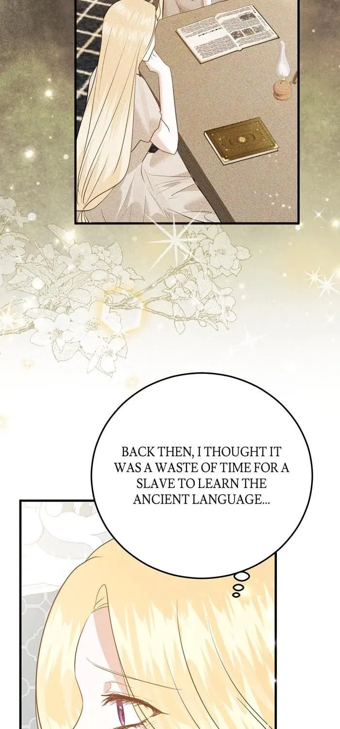 Read Insanely Radiant chapter 48 image 70 on Lezhin
