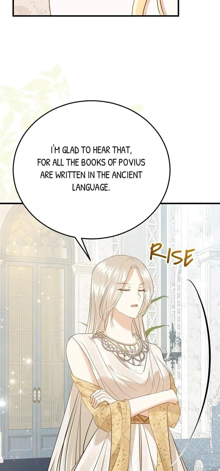 Read Insanely Radiant chapter 48 image 72 on Lezhin