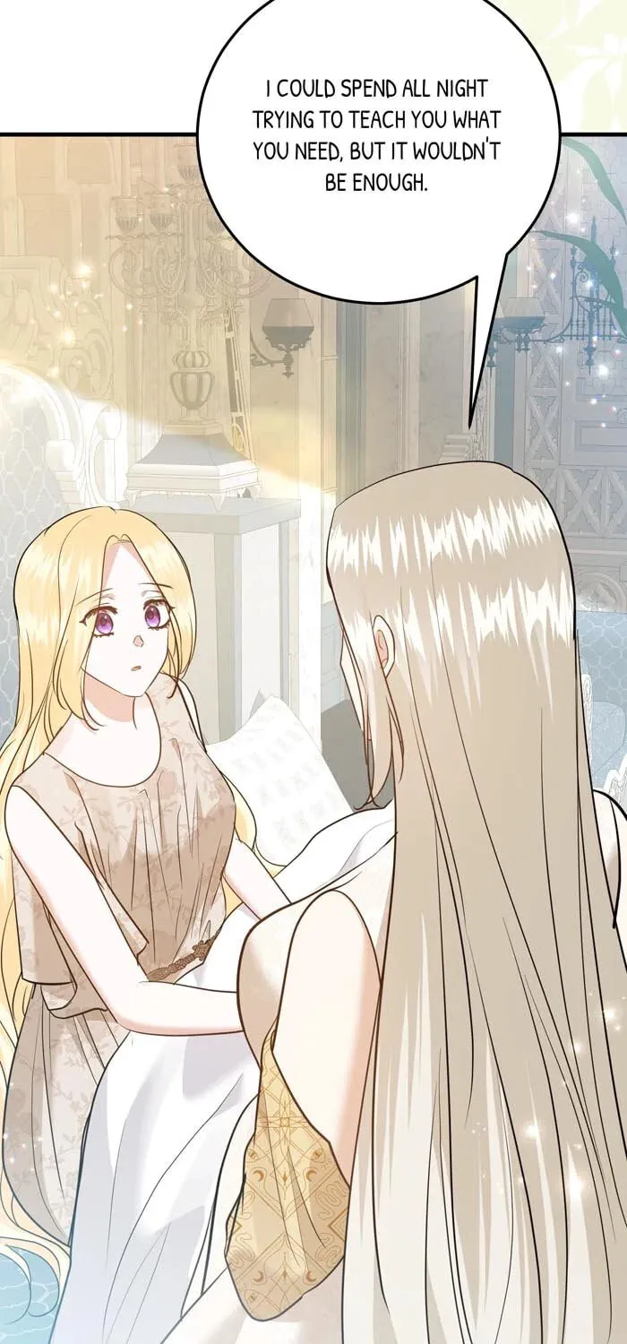 Read Insanely Radiant chapter 48 image 74 on Lezhin