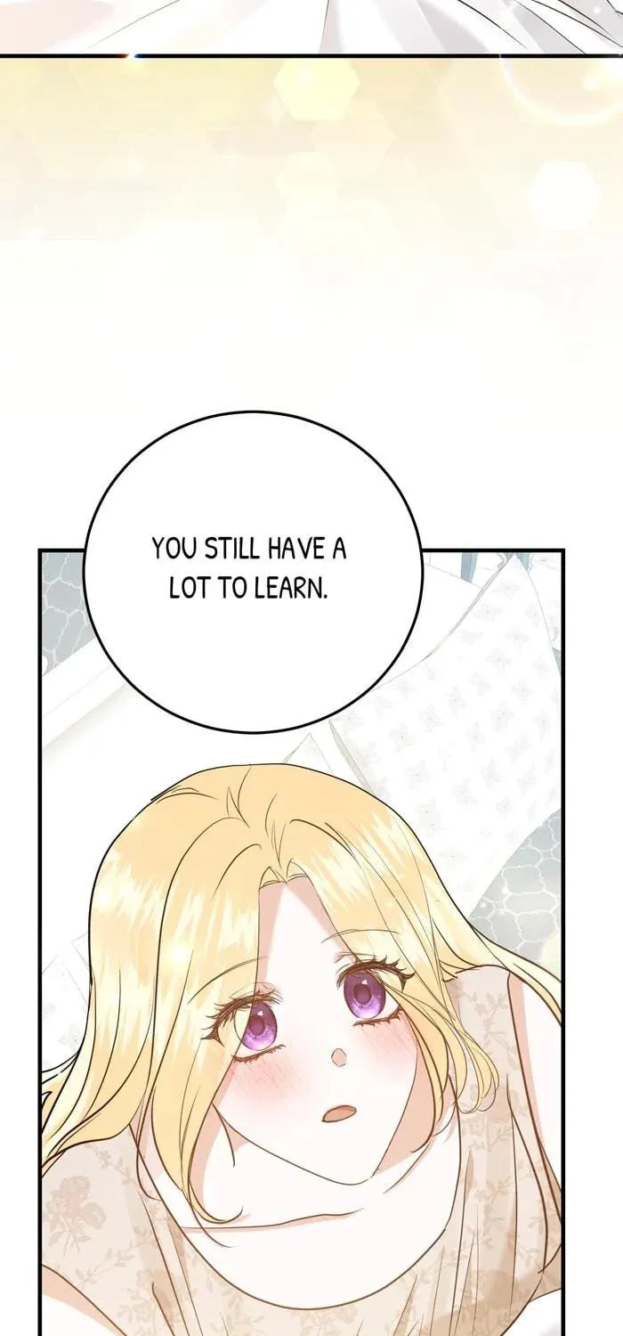 Read Insanely Radiant chapter 48 image 81 on Lezhin