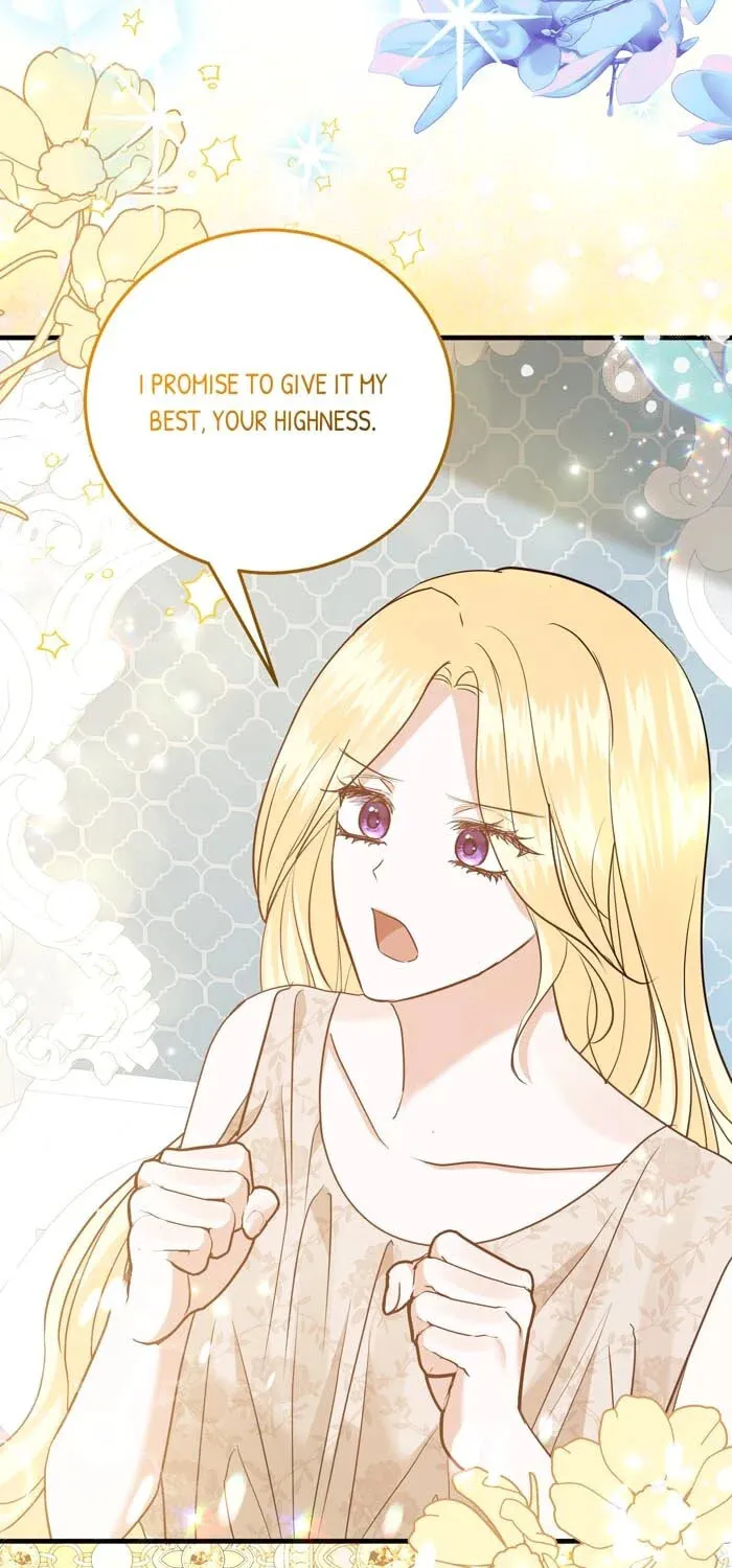 Read Insanely Radiant chapter 48 image 85 on Lezhin
