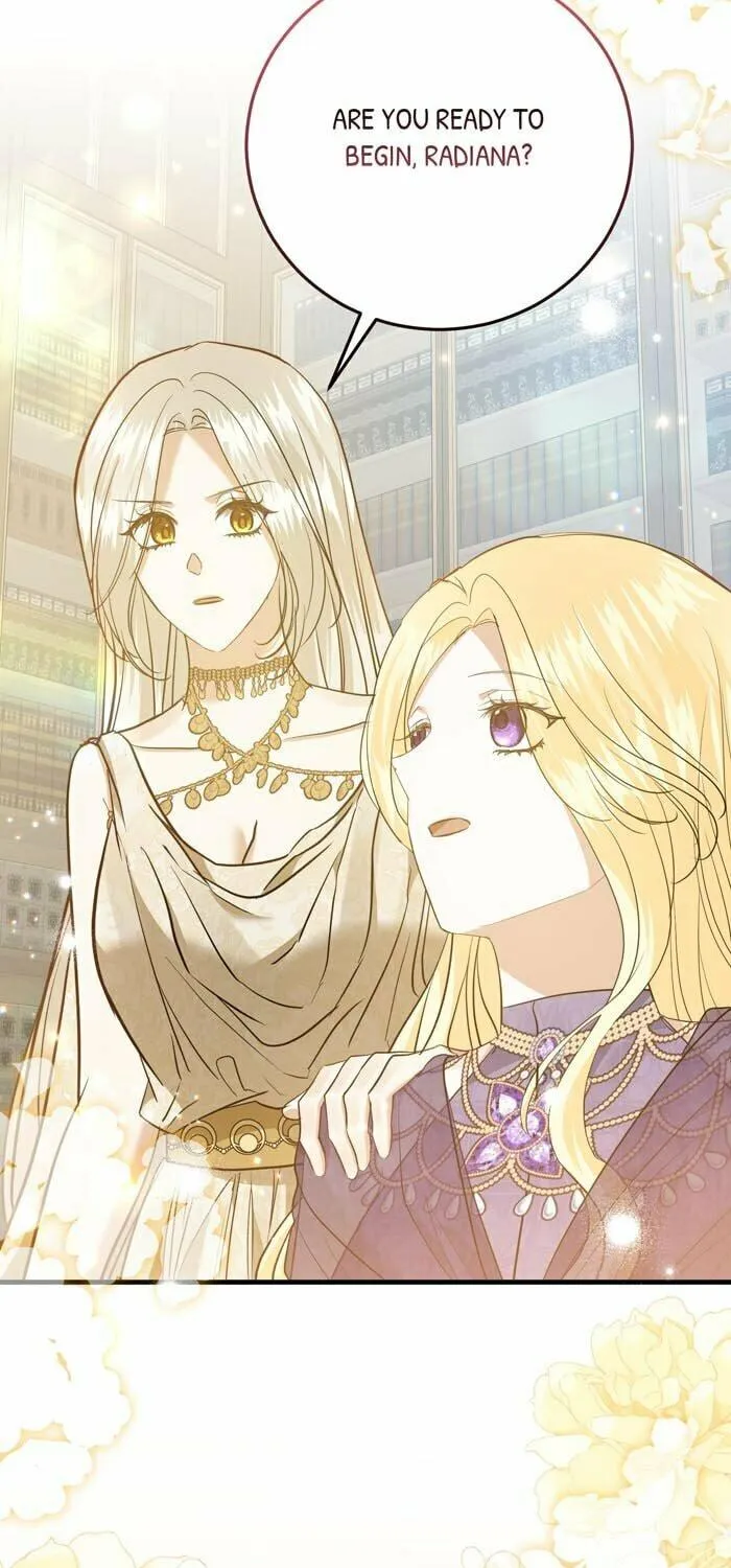 Read Insanely Radiant chapter 49 image 101 on Lezhin