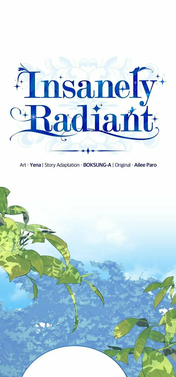 Read Insanely Radiant chapter 49 image 11 on Lezhin