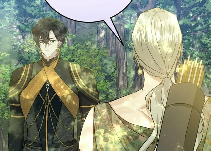 Read Insanely Radiant chapter 49 image 14 on Lezhin