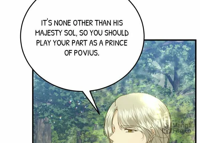 Read Insanely Radiant chapter 49 image 18 on Lezhin