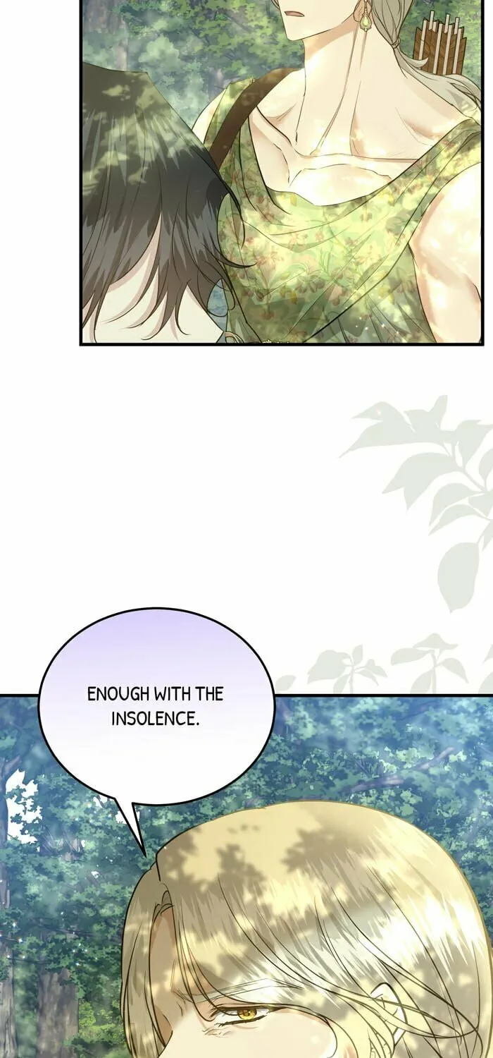 Read Insanely Radiant chapter 49 image 19 on Lezhin