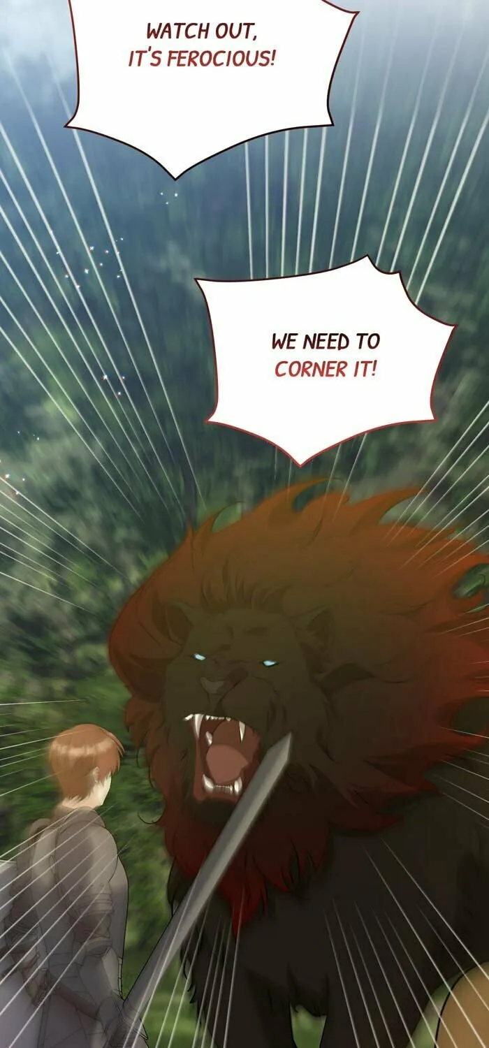 Read Insanely Radiant chapter 49 image 2 on Lezhin