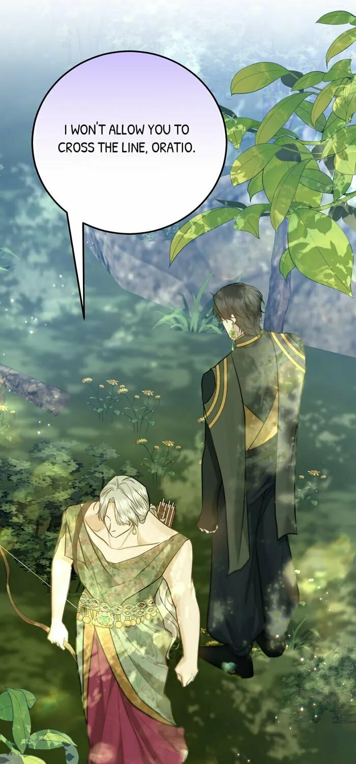Read Insanely Radiant chapter 49 image 22 on Lezhin