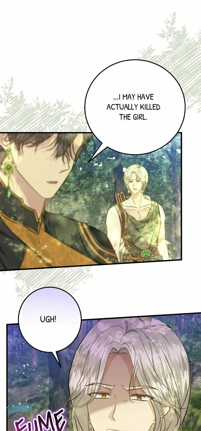 Read Insanely Radiant chapter 49 image 28 on Lezhin