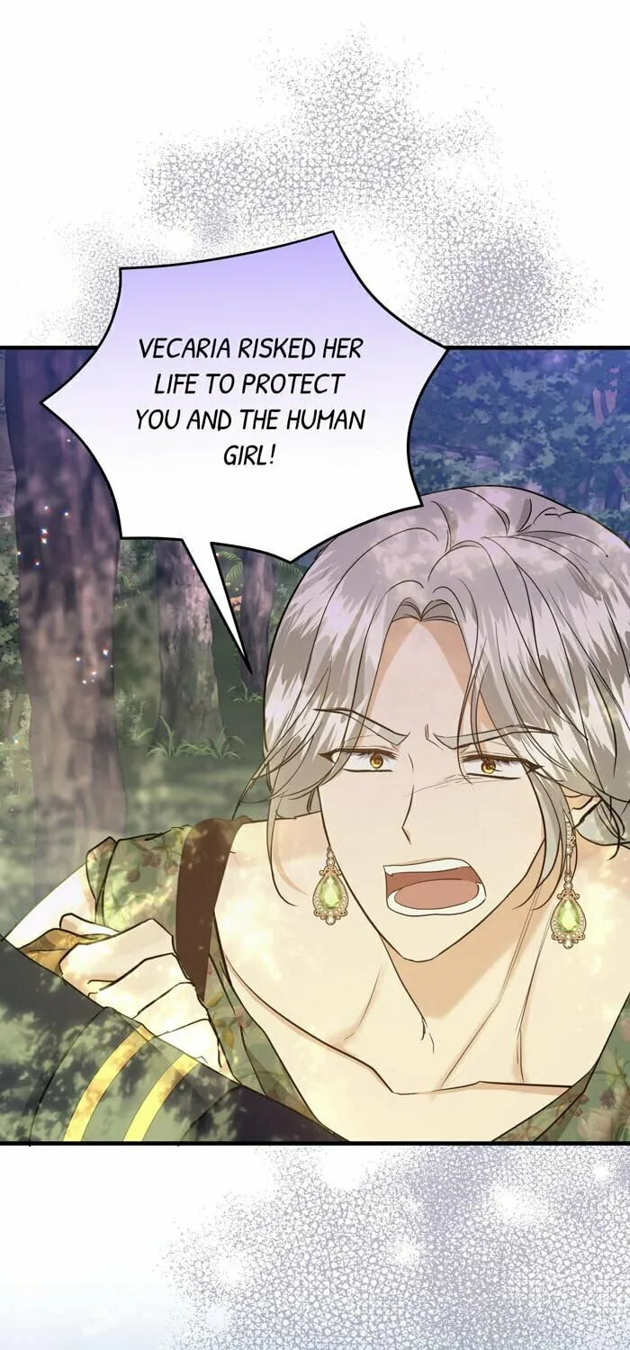 Read Insanely Radiant chapter 49 image 33 on Lezhin