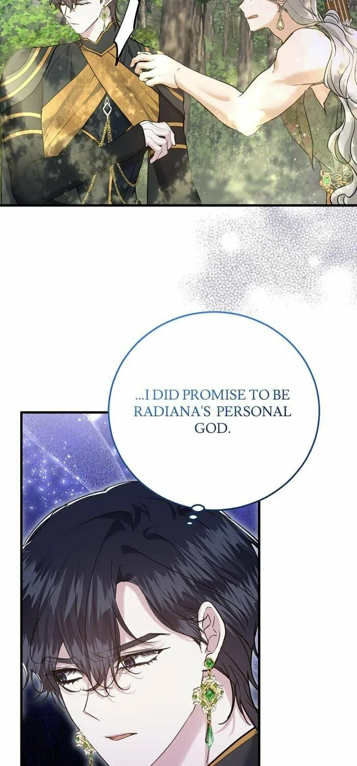 Read Insanely Radiant chapter 49 image 37 on Lezhin
