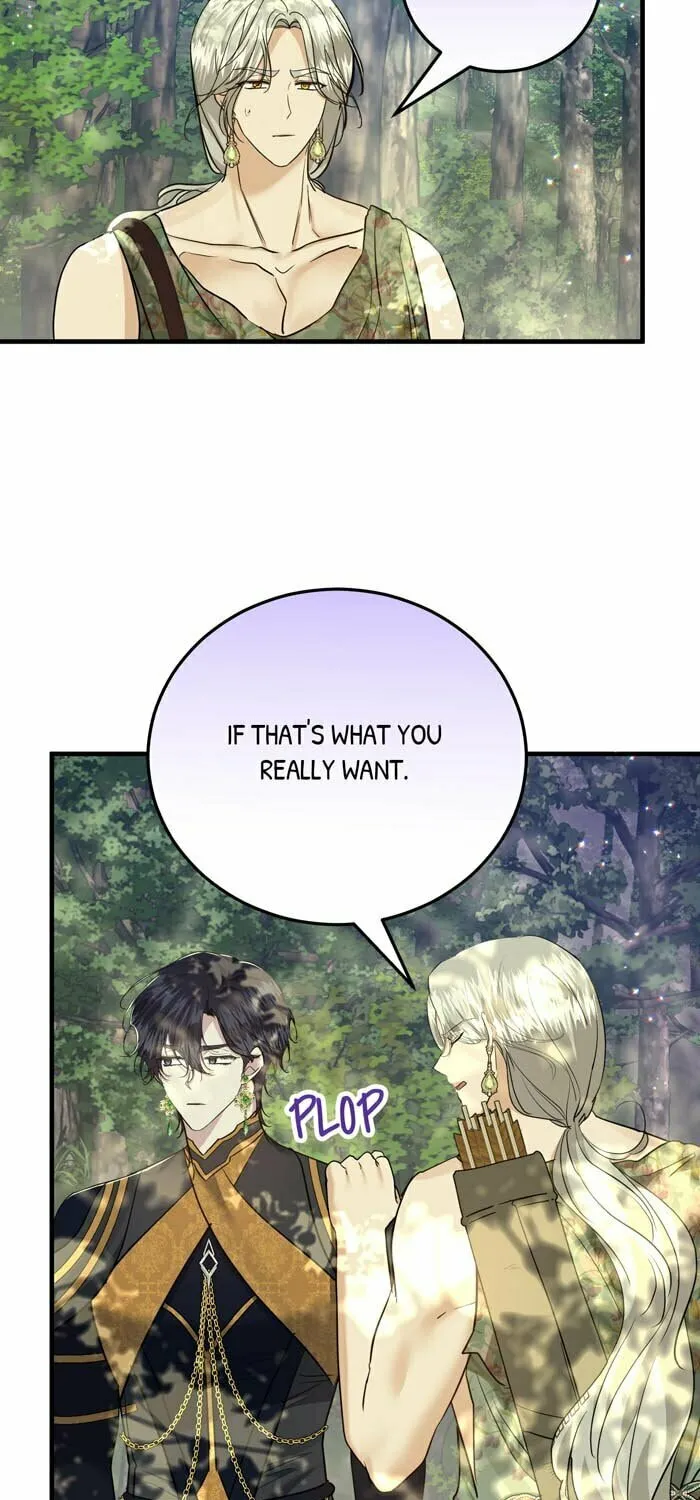 Read Insanely Radiant chapter 49 image 50 on Lezhin