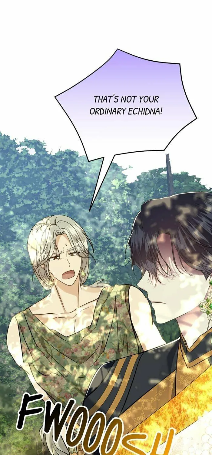 Read Insanely Radiant chapter 49 image 65 on Lezhin
