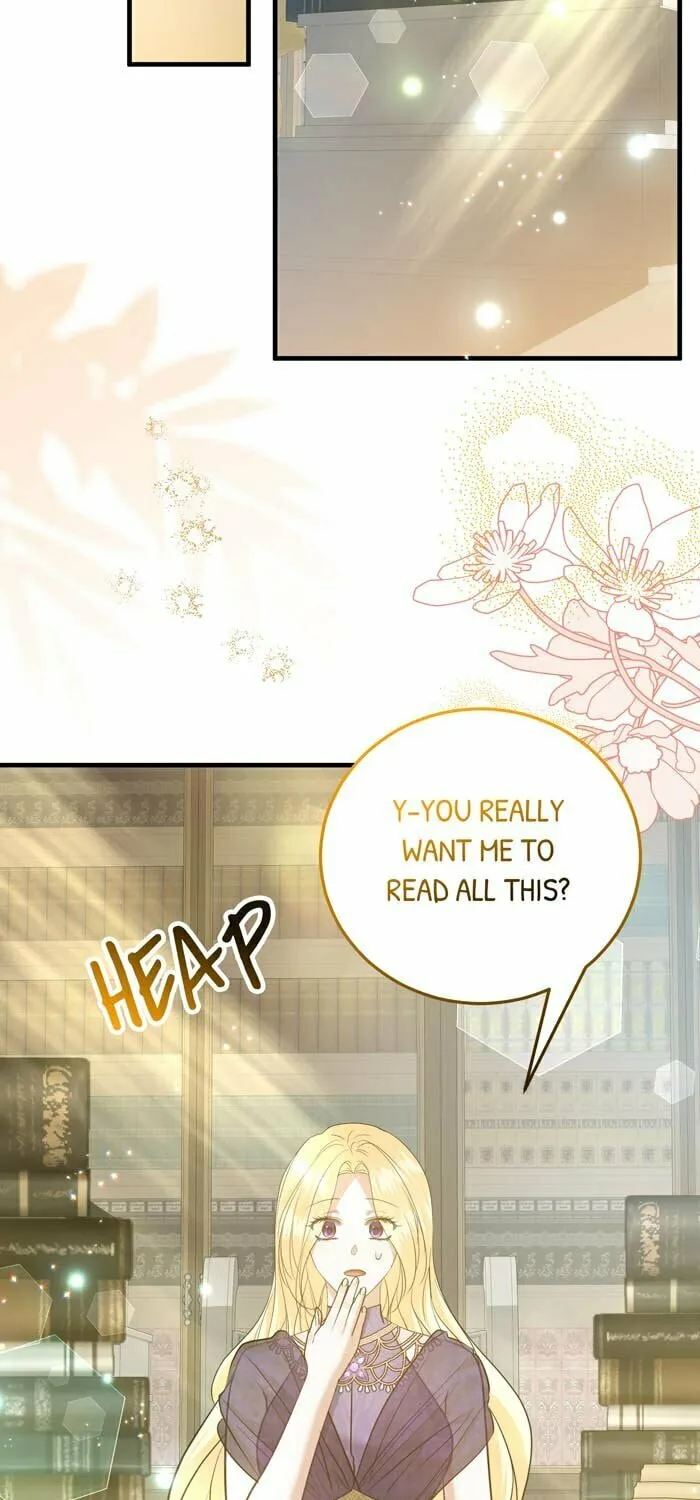 Read Insanely Radiant chapter 49 image 84 on Lezhin