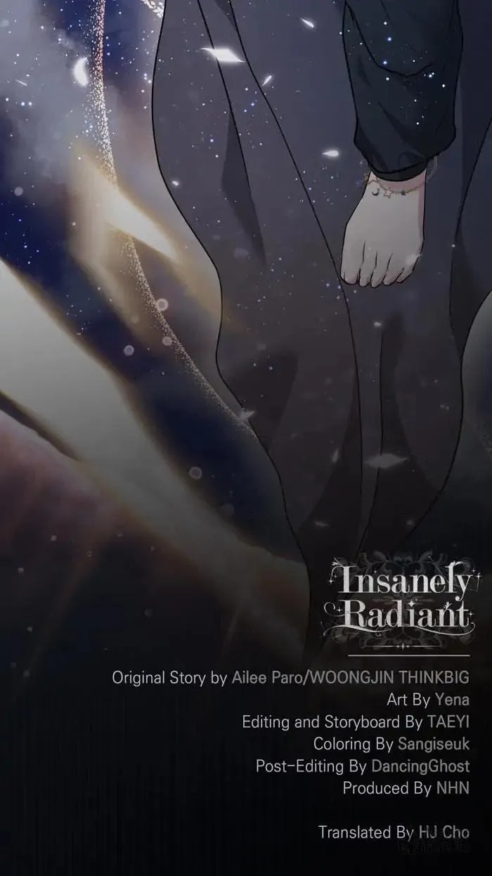 Read Insanely Radiant chapter 5 image 103 on Lezhin