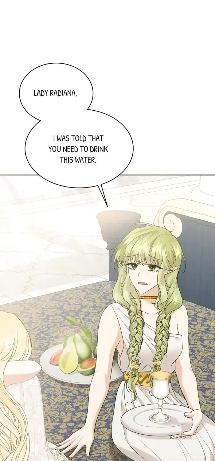 Read Insanely Radiant chapter 5 image 11 on Lezhin