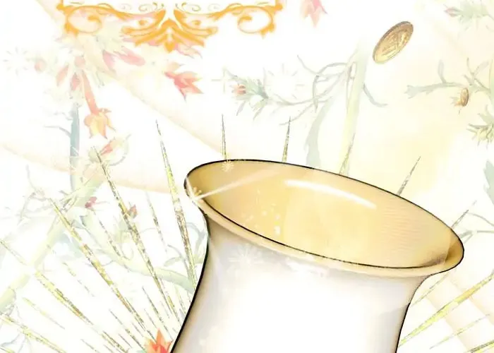 Read Insanely Radiant chapter 5 image 14 on Lezhin