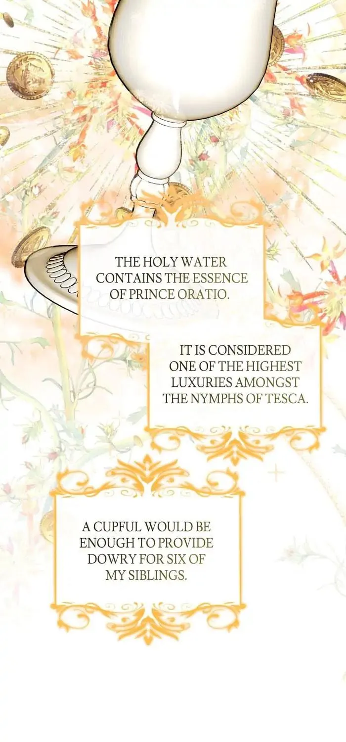 Read Insanely Radiant chapter 5 image 15 on Lezhin