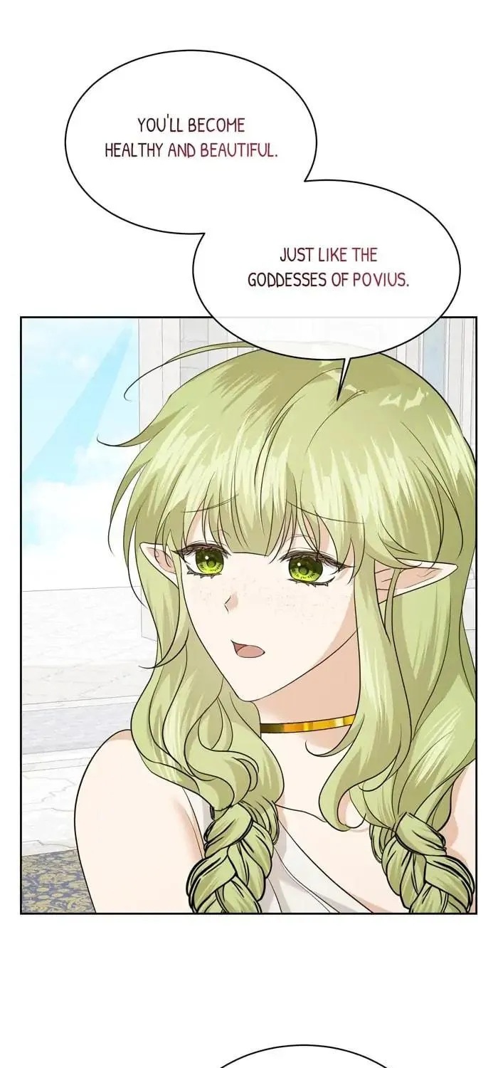 Read Insanely Radiant chapter 5 image 17 on Lezhin
