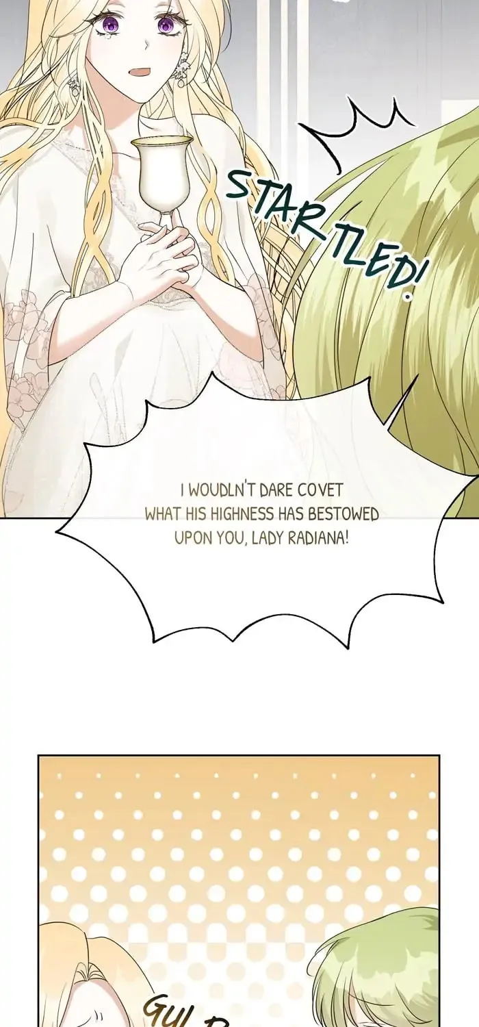 Read Insanely Radiant chapter 5 image 19 on Lezhin